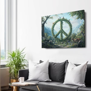 Natural Peace Art