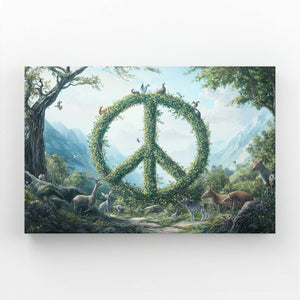 Natural Peace Art
