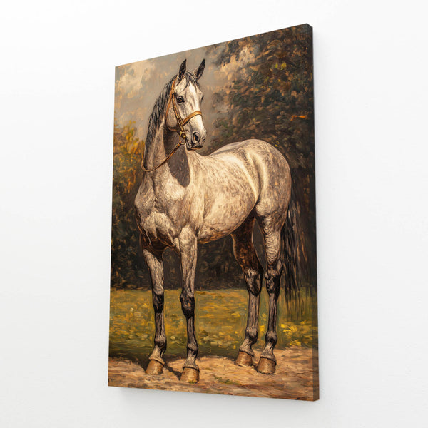 Naturalism Horse Art