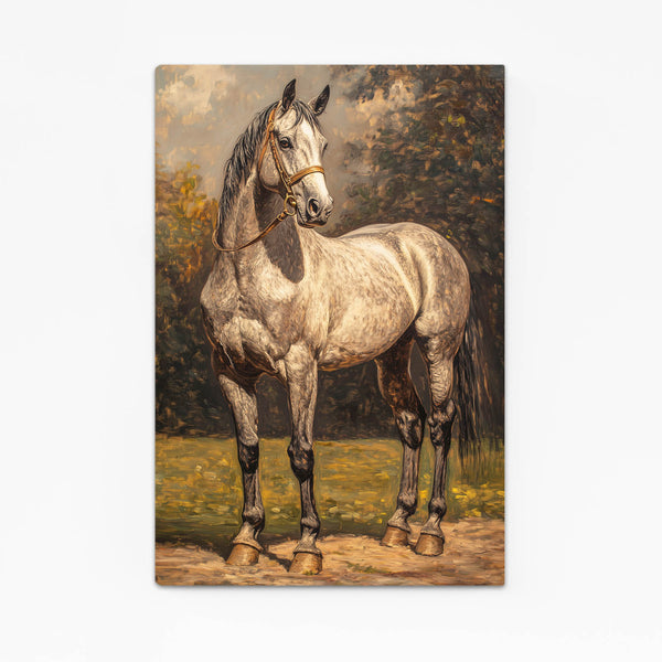 Naturalism Horse Art