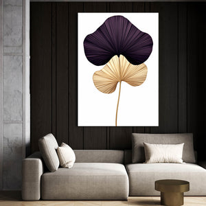 Nature Black and White Wall Art | MusaArtGallery™