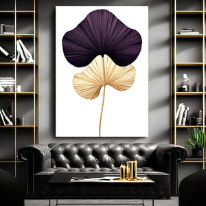 Nature Black and White Wall Art | MusaArtGallery™