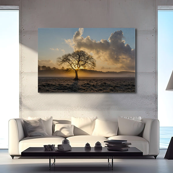 Nature Canvas Pictures | MusaArtGallery™