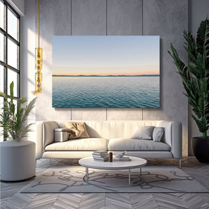 Nature Canvas Wall Art | MusaArtGallery™