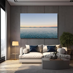 Nature Canvas Wall Art | MusaArtGallery™