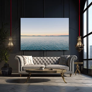 Nature Canvas Wall Art | MusaArtGallery™