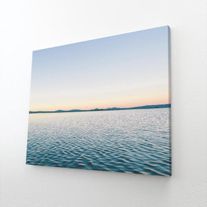 Nature Canvas Wall Art | MusaArtGallery™