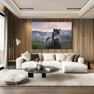Nature Horse Art