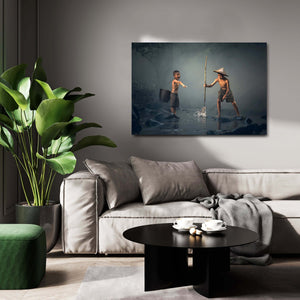 Nature Inspired Wall Art | MusaArtGallery™