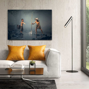 Nature Inspired Wall Art | MusaArtGallery™