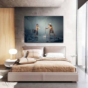 Nature Inspired Wall Art | MusaArtGallery™