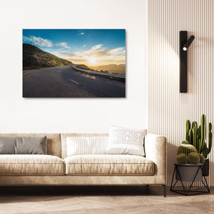 Nature Landscape Wall Art | MusaArtGallery™