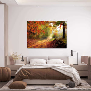 Nature Wall Art Amazon | MusaArtGallery™