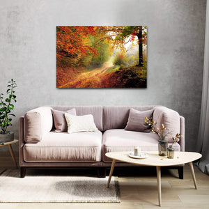Nature Wall Art Amazon | MusaArtGallery™