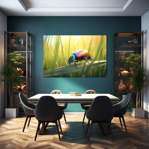 Nature Wall Art Canvas | MusaArtGallery™