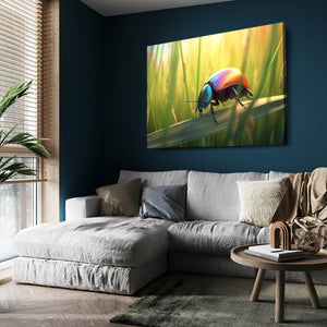 Nature Wall Art Canvas | MusaArtGallery™