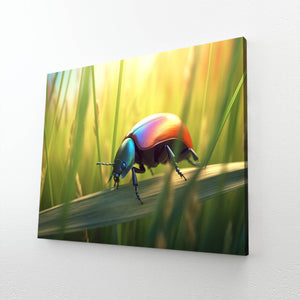 Nature Wall Art Canvas | MusaArtGallery™