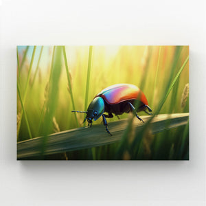Nature Wall Art Canvas | MusaArtGallery™