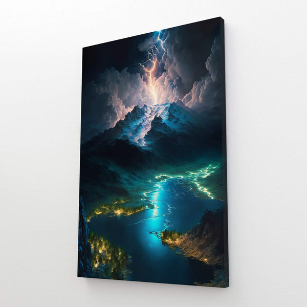 Nature Wall Art | MusaArtGallery™