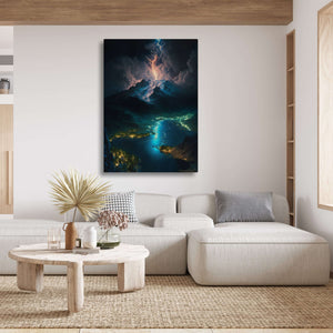 Nature Wall Art | MusaArtGallery™
