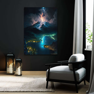 Nature Wall Art | MusaArtGallery™