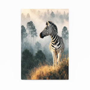 Nature Zebra Artwork