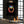 Neon Apple Art