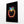 Neon Apple Art