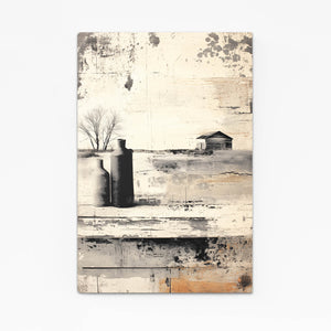 Neutral Farmhouse Wall Art Decor