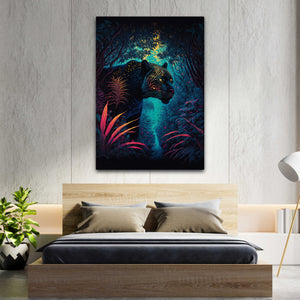 Neutral Modern Wall Art | MusaArtGallery™