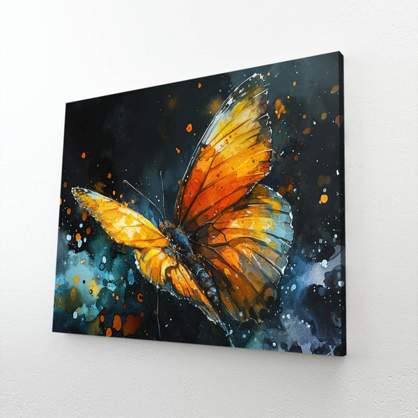 Next Butterfly Wall Art | MusaArtGallery™