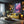 Night Japanese Cherry Blossom Wall Art