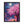 Night Japanese Cherry Blossom Wall Art