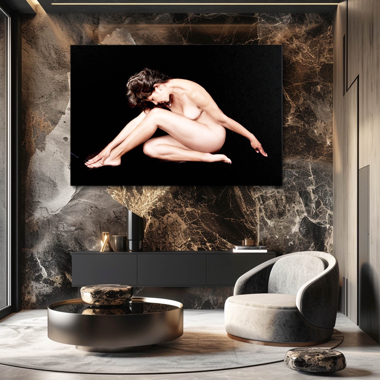 Elevate Your Space: The Ultimate Guide to Erotic Wall Decor