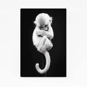 Nude Monkey Art