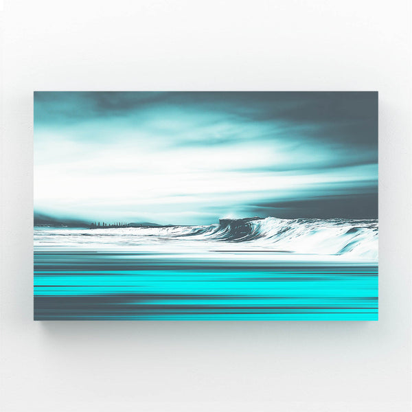Ocean Photography Print