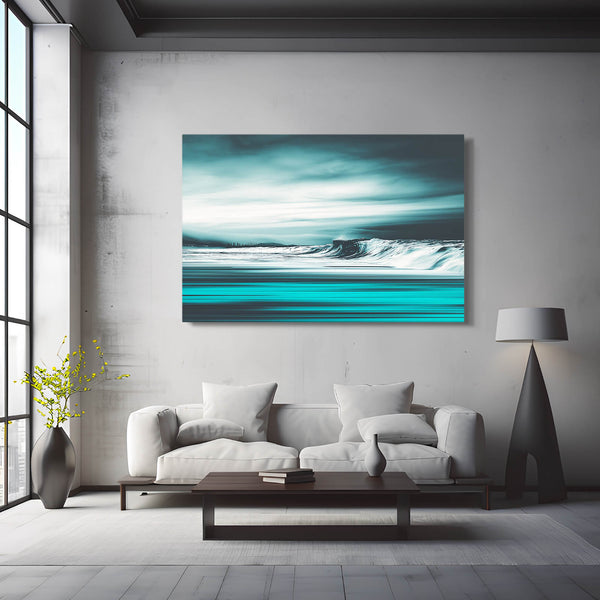 Ocean Photography Print