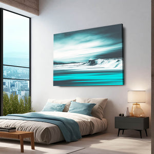Ocean Photography Print