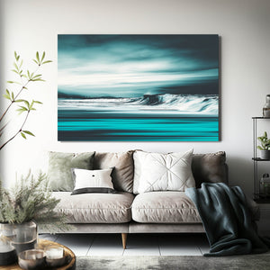 Ocean Photography Print