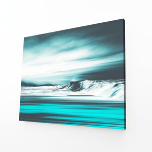 Ocean Photography Print