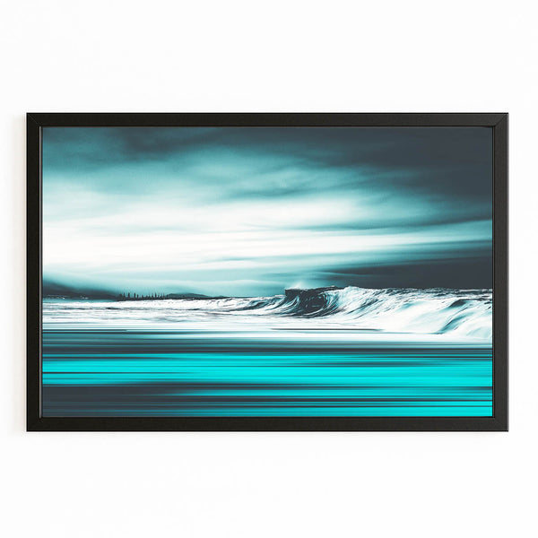 Ocean Photography Print
