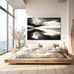 Ocean Wall Art Photography