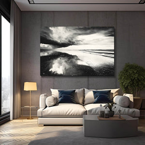 Ocean Wall Art Photography