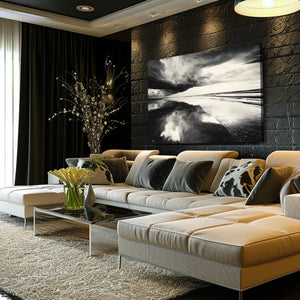 Ocean Wall Art Photography