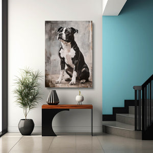 Old Dog Art