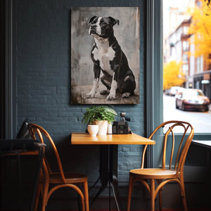 Old Dog Art