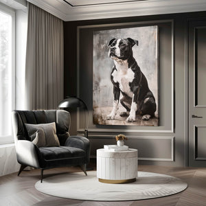 Old Dog Art