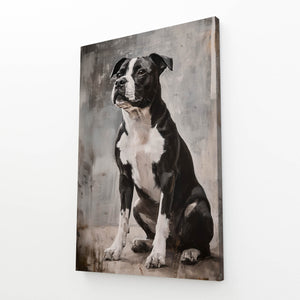 Old Dog Art