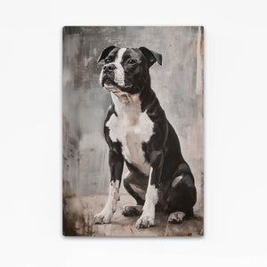 Old Dog Art