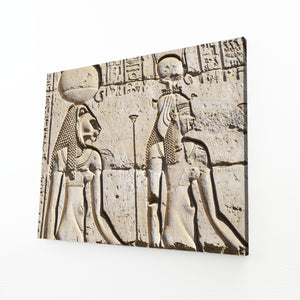 Old Egyptian Art